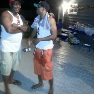 Meet your Posher, Lance